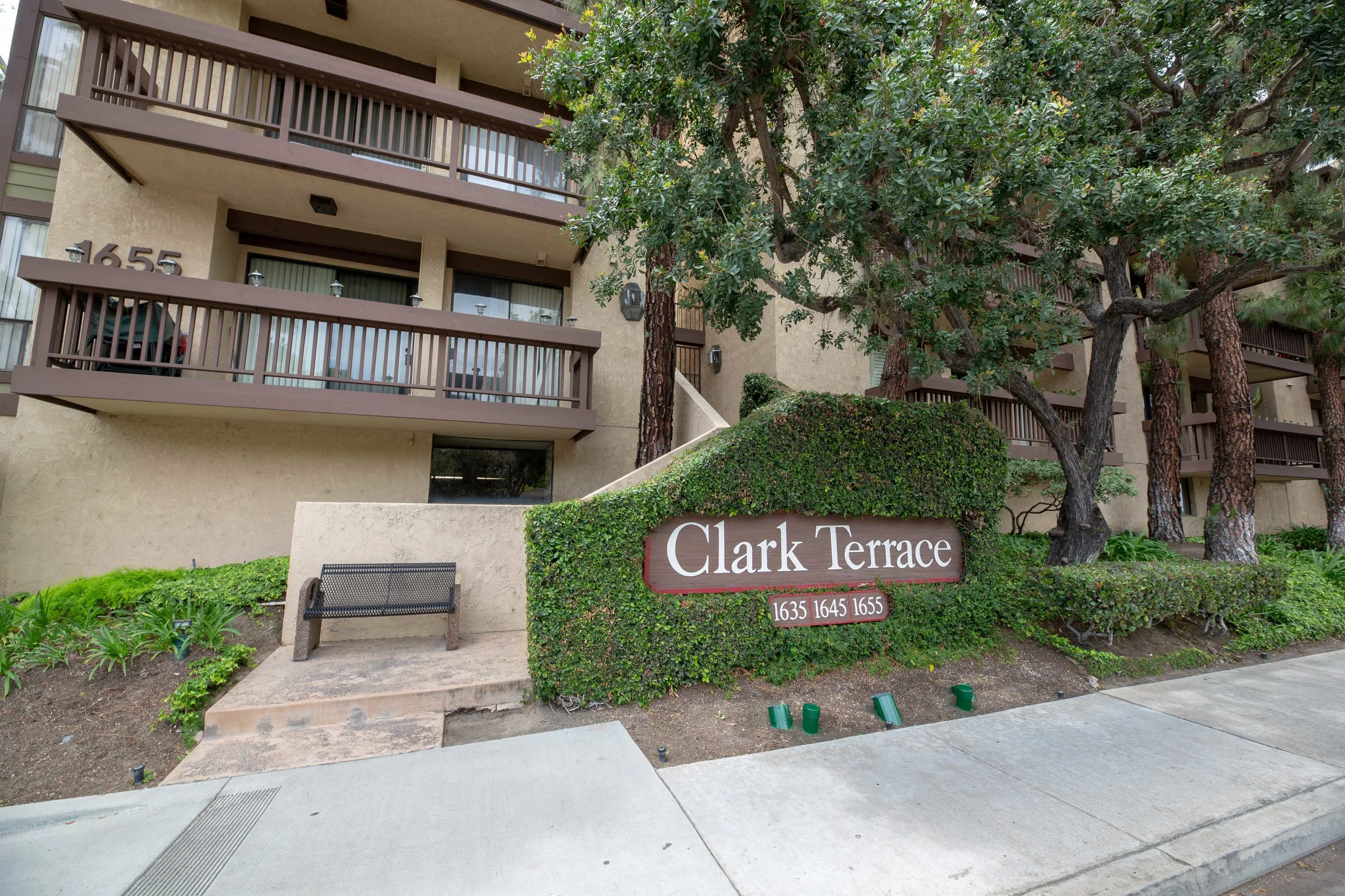 1655 Clark Ave, Unit 331, Long Beach