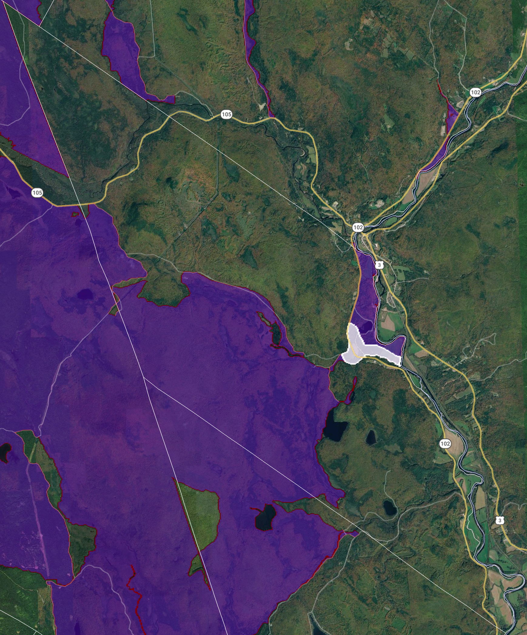 BRUNSWICK, ESSEX COUNTY