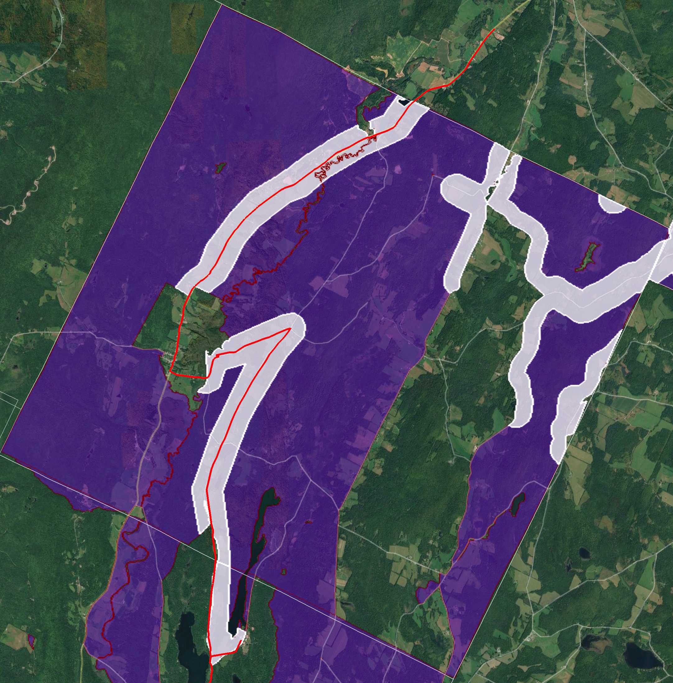 ALBANY, ORLEANS COUNTY