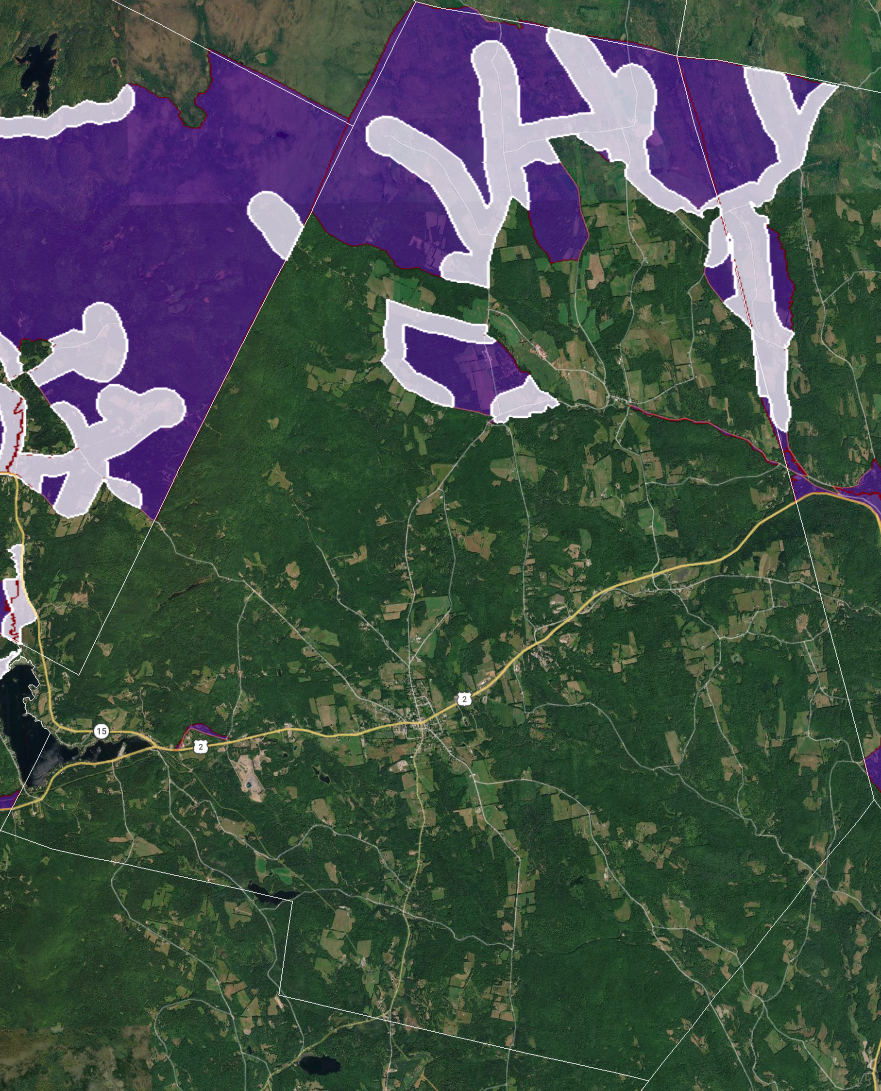 DANVILLE, CALEDONIA COUNTY