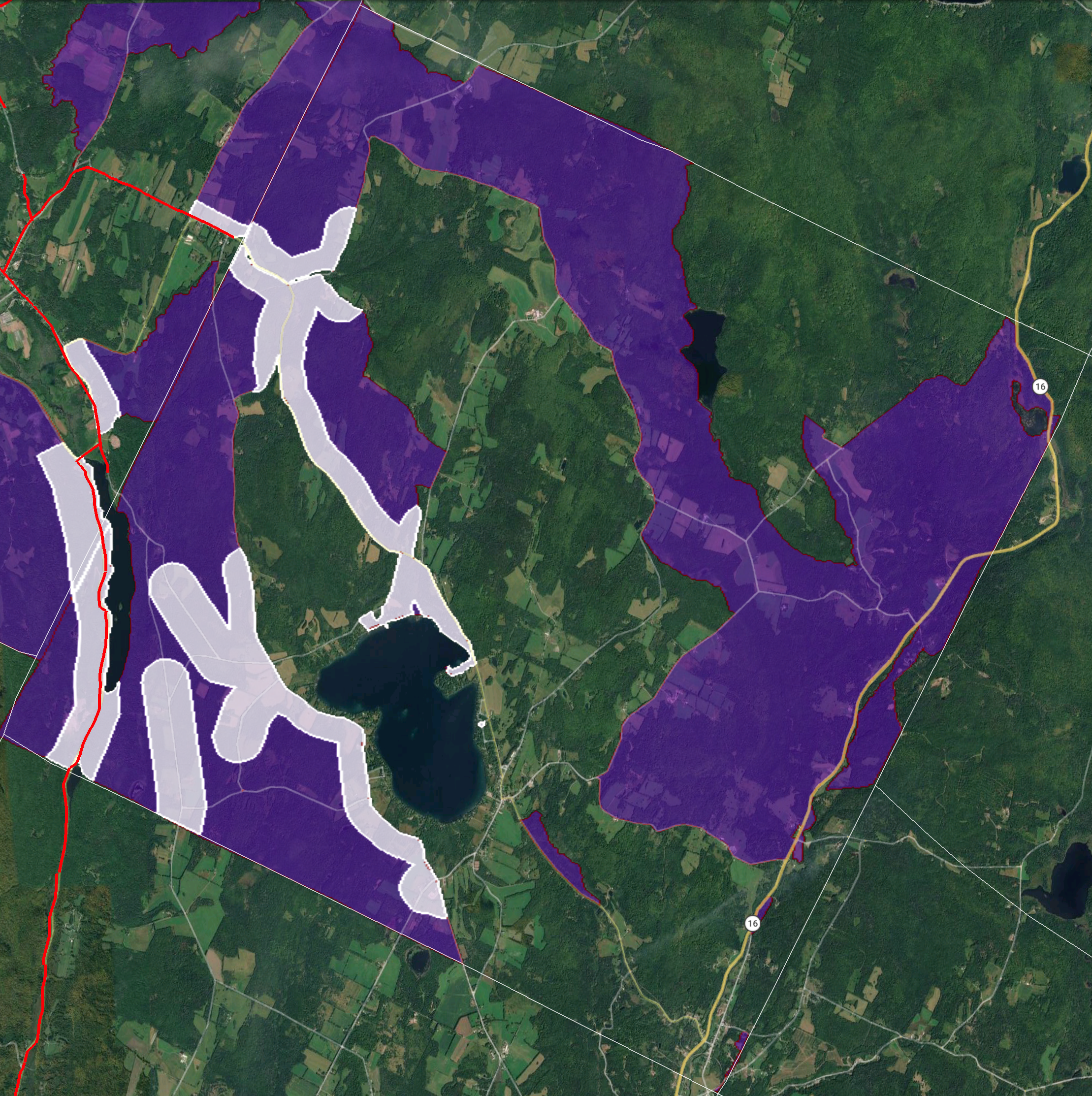 GREENSBORO, ORLEANS COUNTY