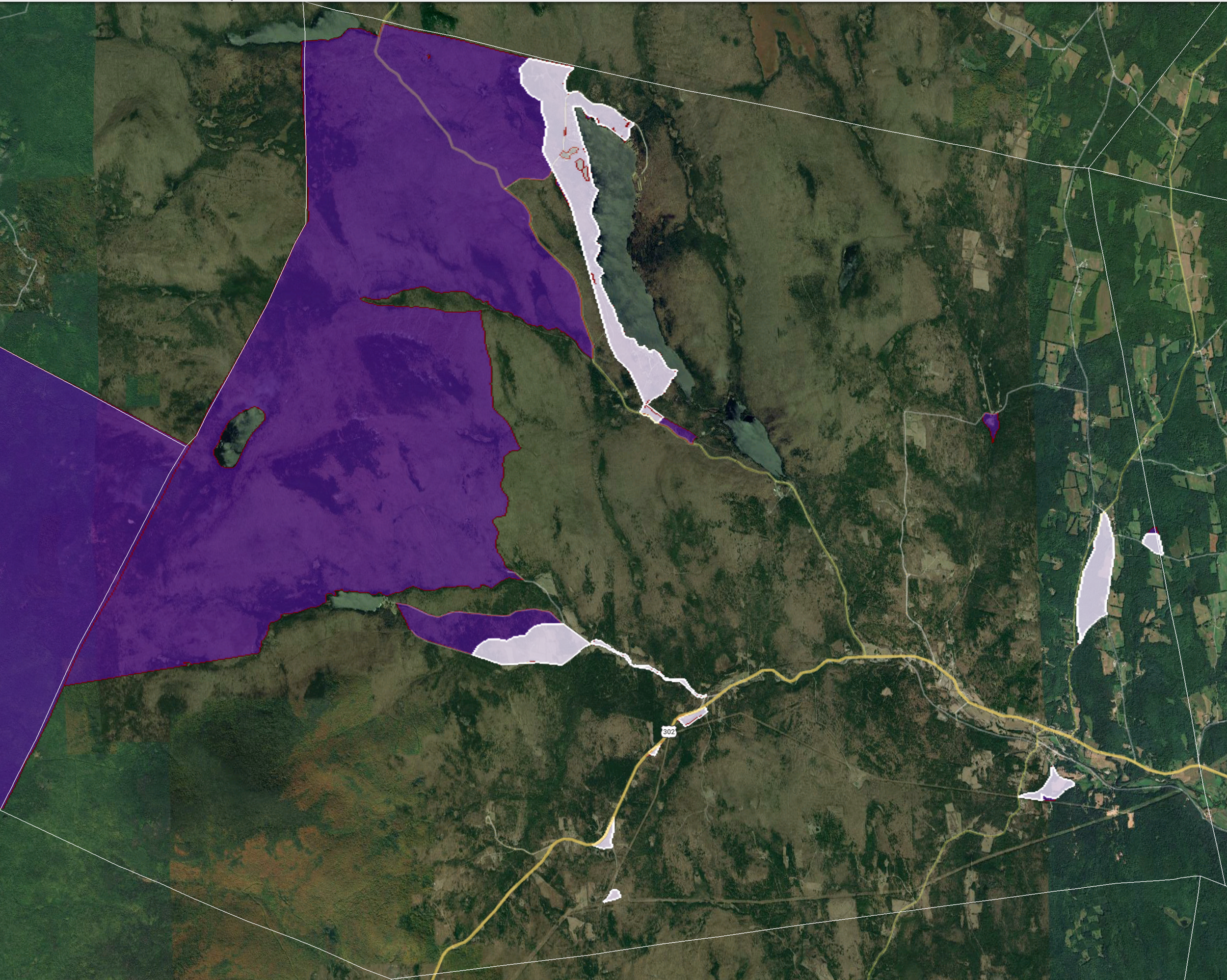 GROTON, CALEDONIA COUNTY