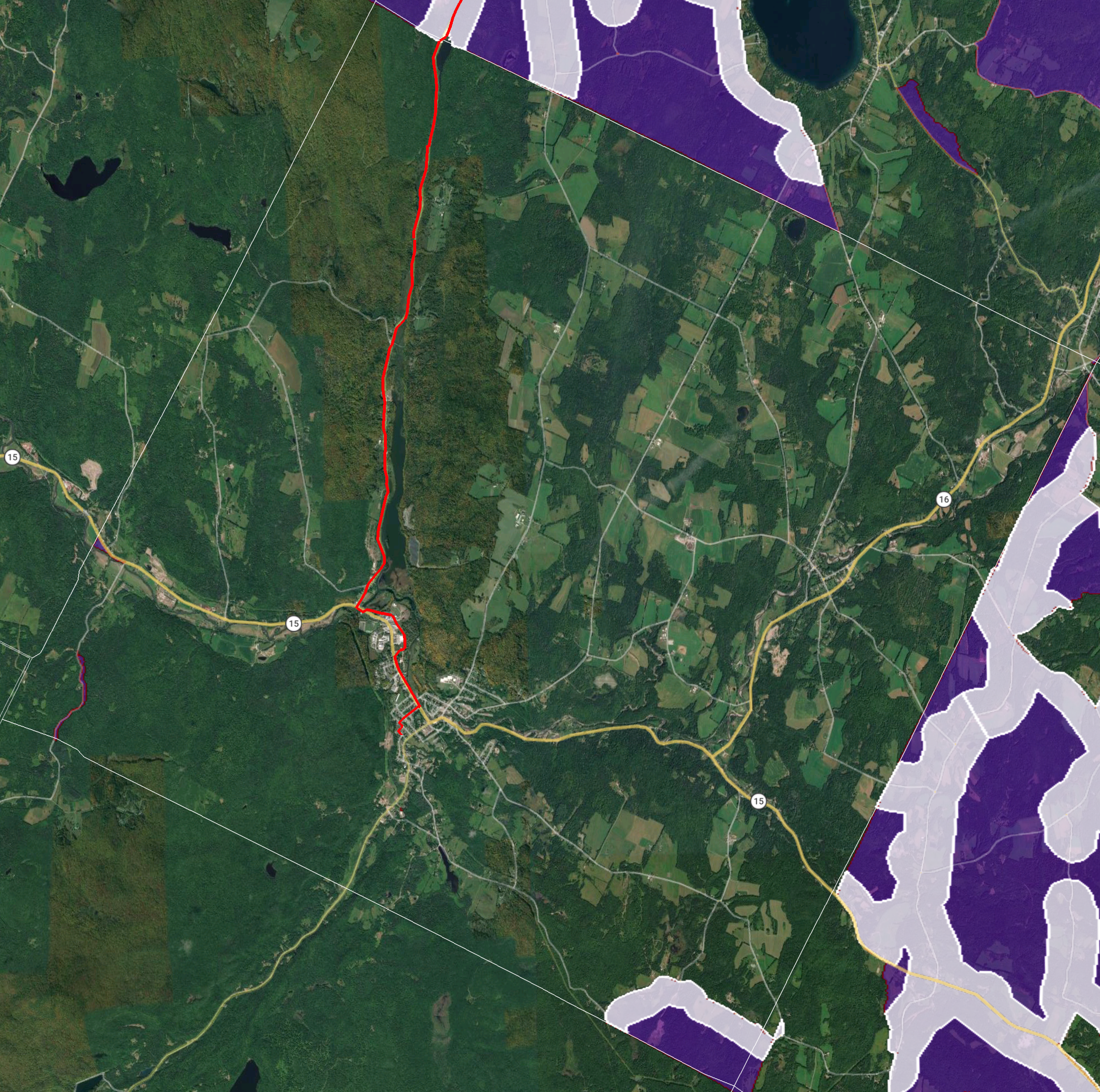 HARDWICK, CALEDONIA COUNTY