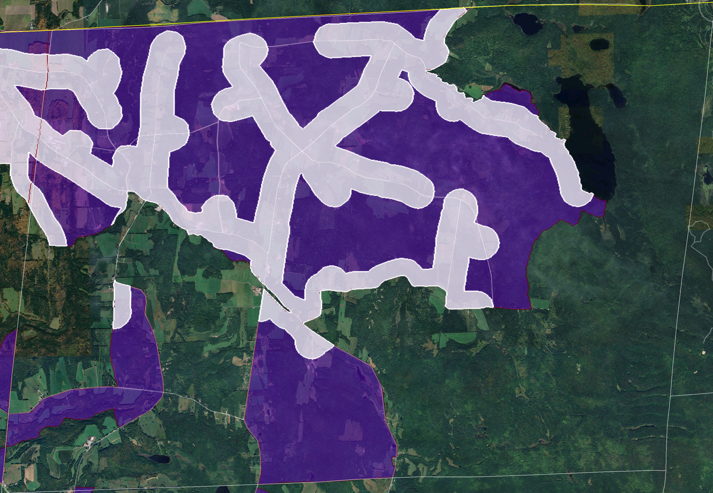 HOLLAND, ORLEANS COUNTY