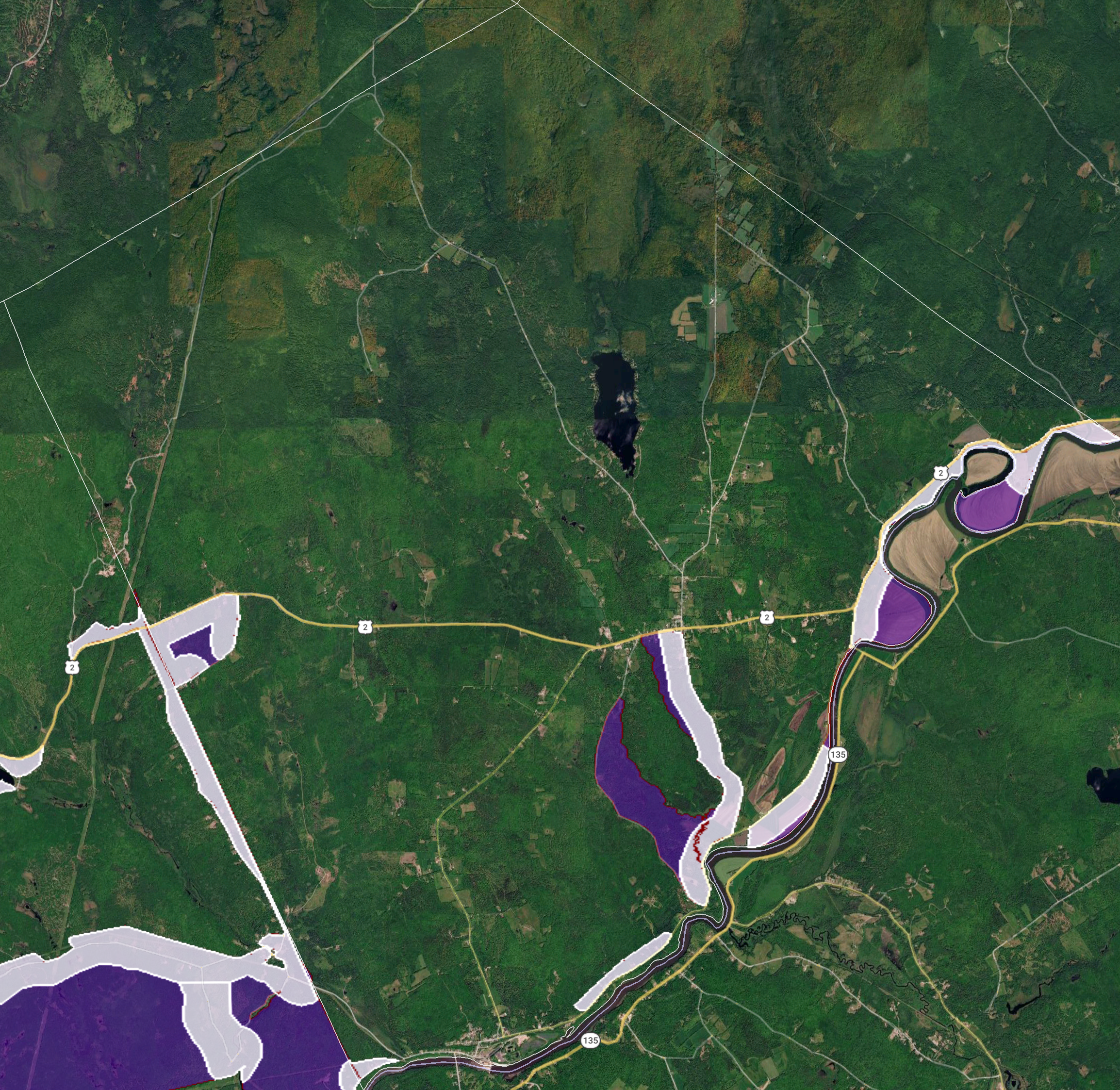 LUNENBURG, ESSEX COUNTY