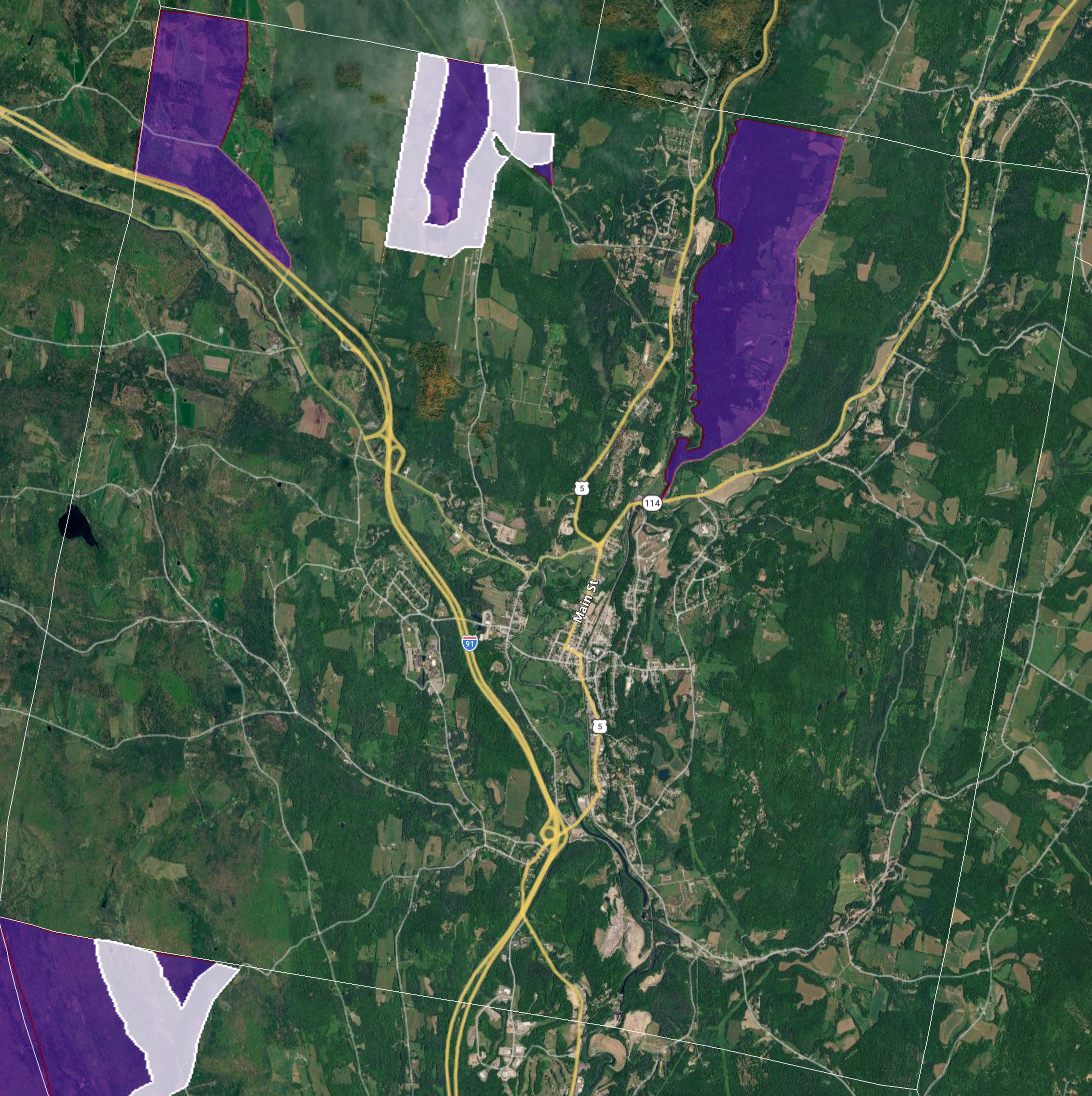 LYNDON, CALEDONIA COUNTY