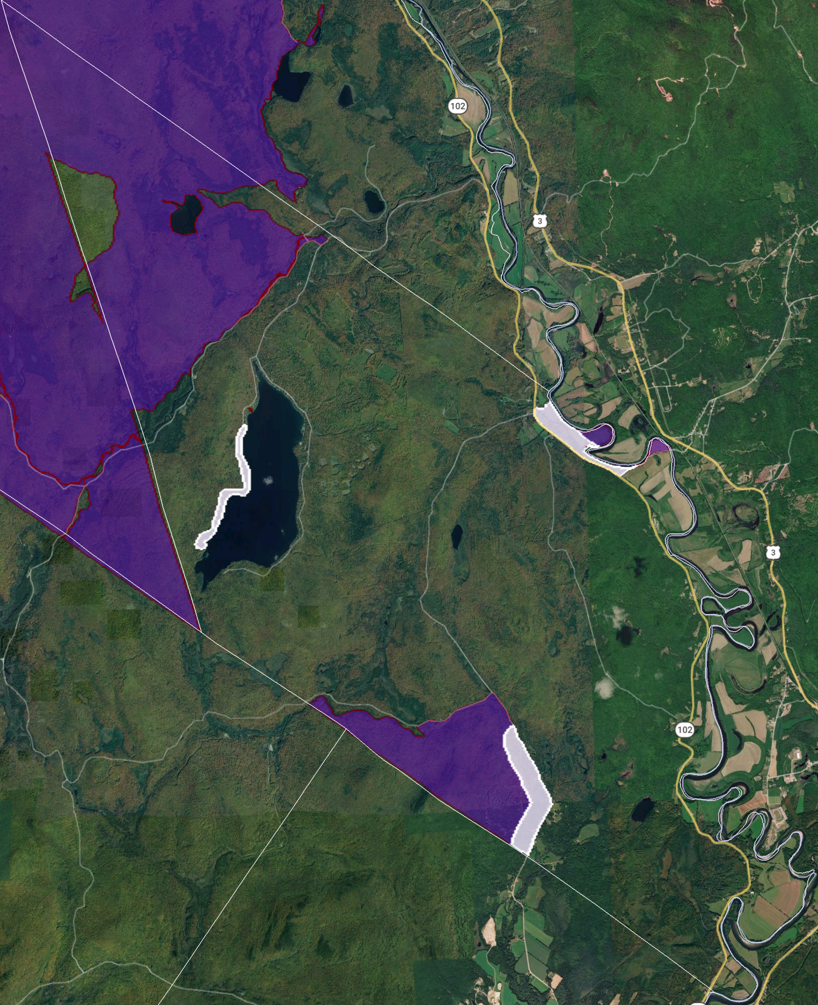 MAIDSTONE, ESSEX COUNTY