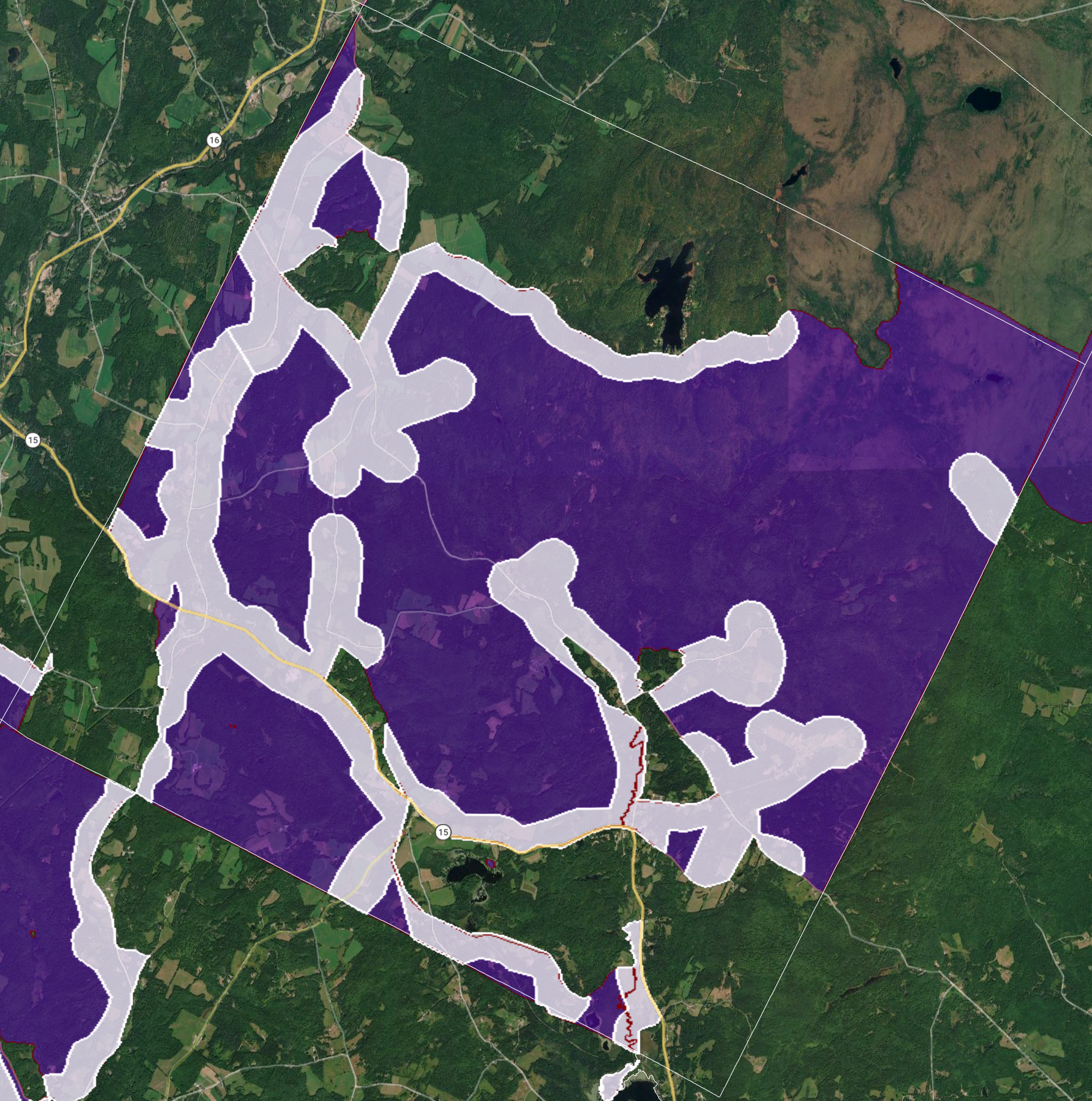 WALDEN, CALEDONIA COUNTY