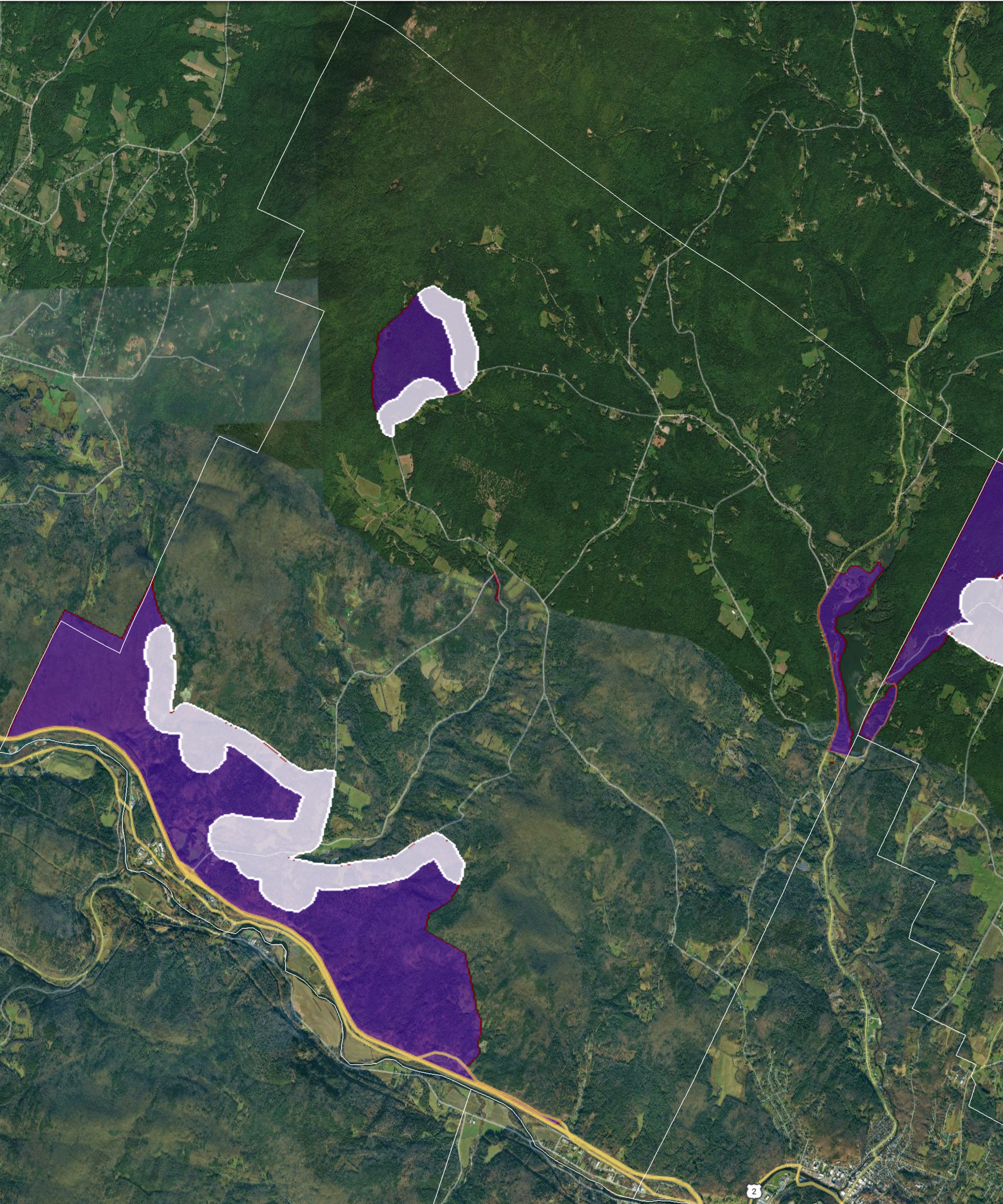 MIDDLESEX, WASHINGTON COUNTY