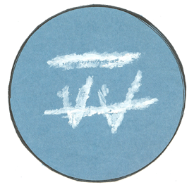 Glyph 80 - Soul Rescue (Print this page and cut the glyph image out around the square black box.)