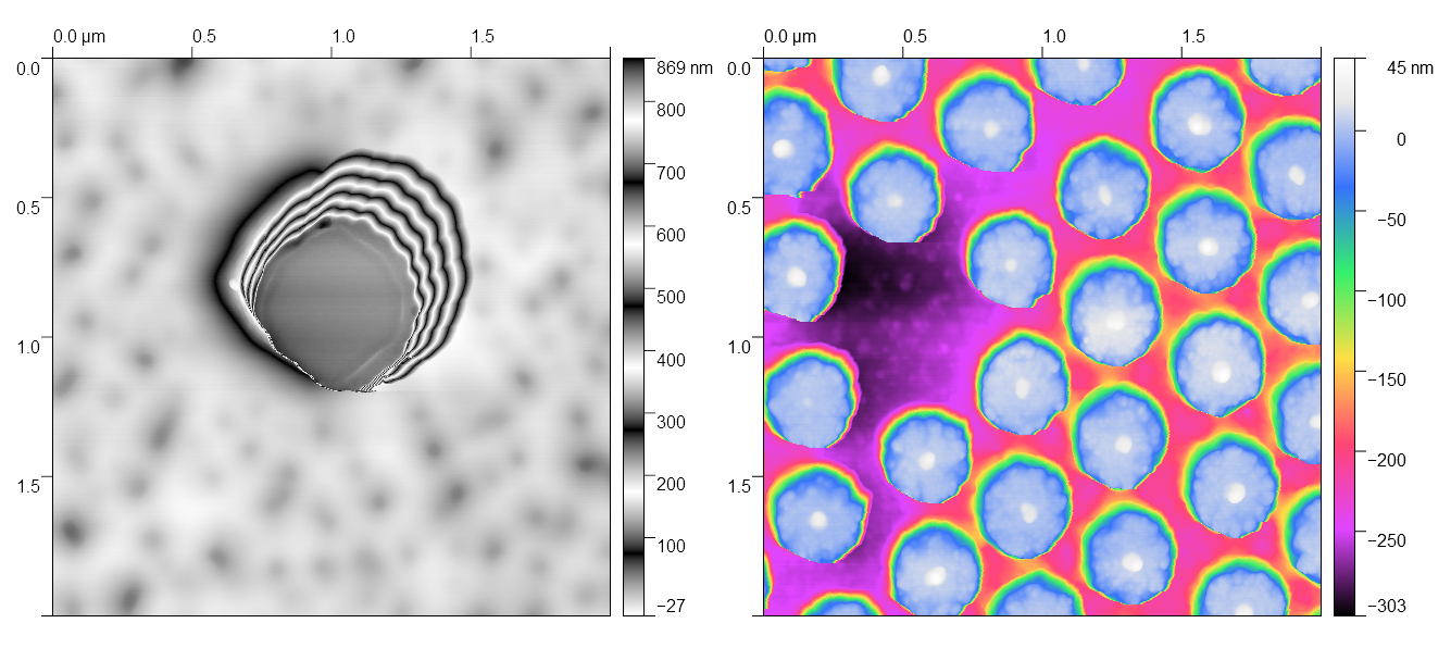 Silicon Nanowires