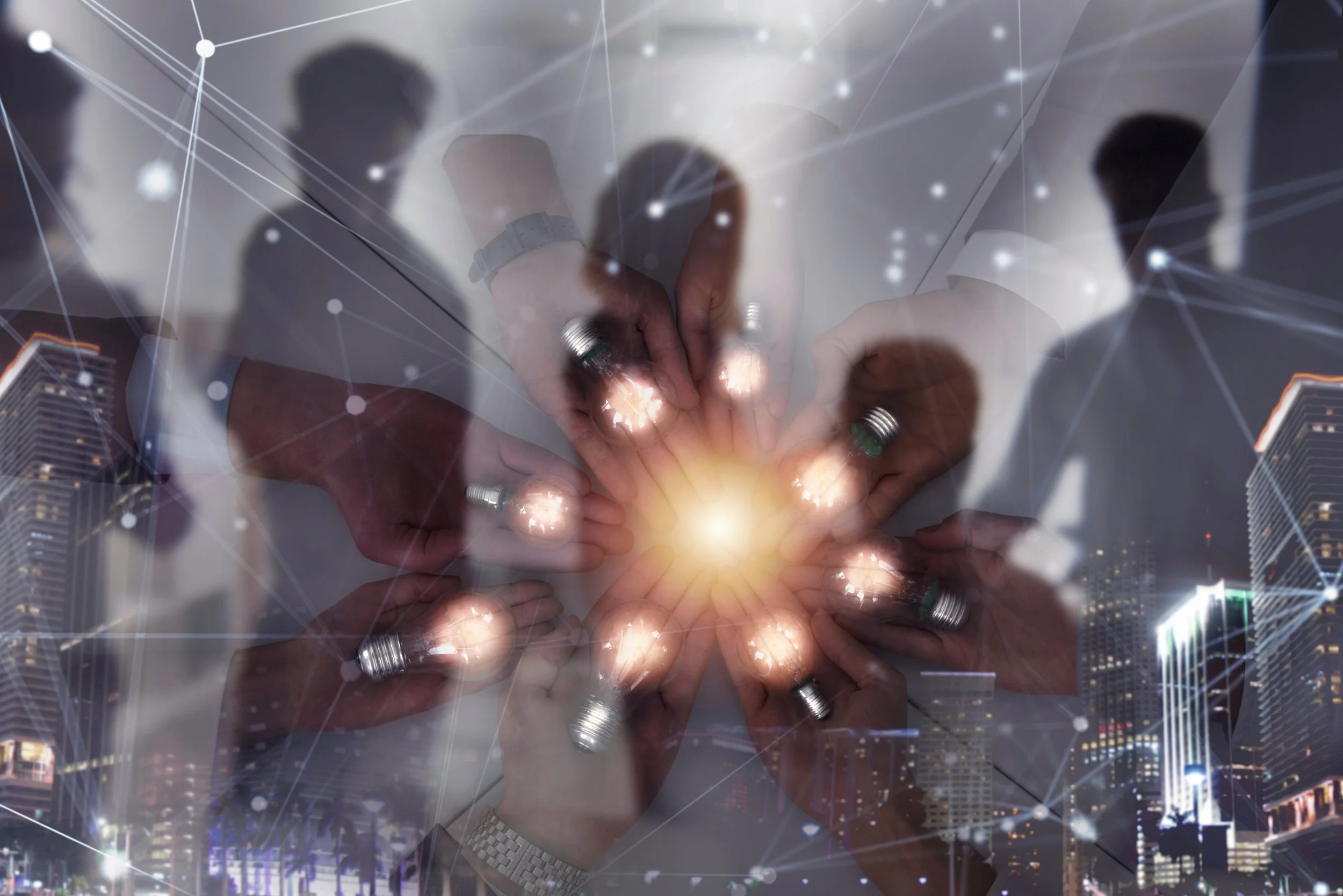 The Collaborative Potential of Github for AFM