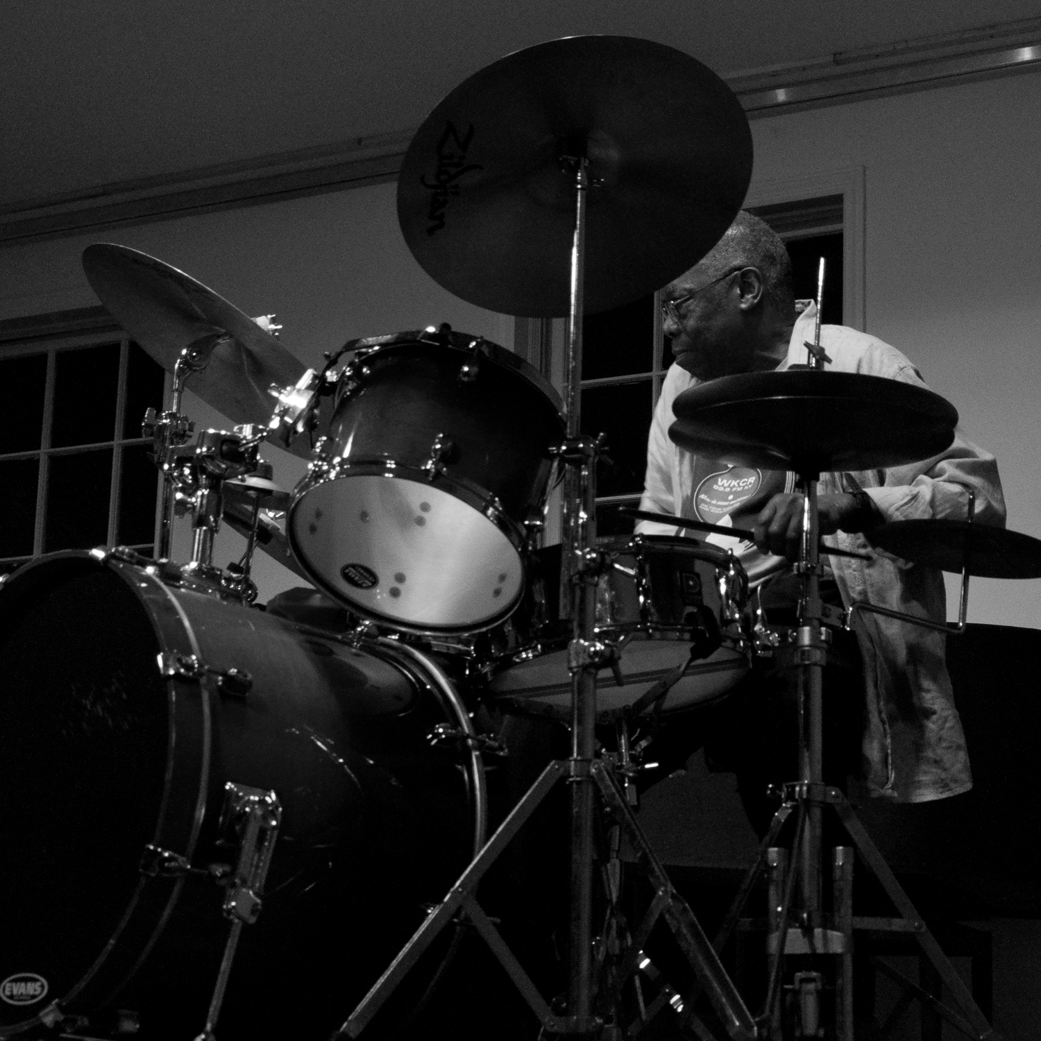 Andrew Cyrille, 2015