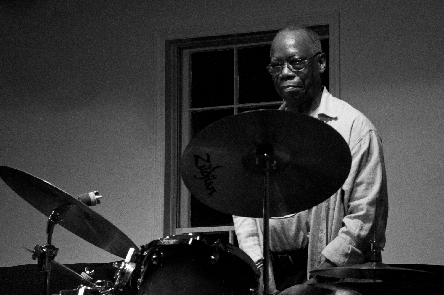 Andrew Cyrille, 2015