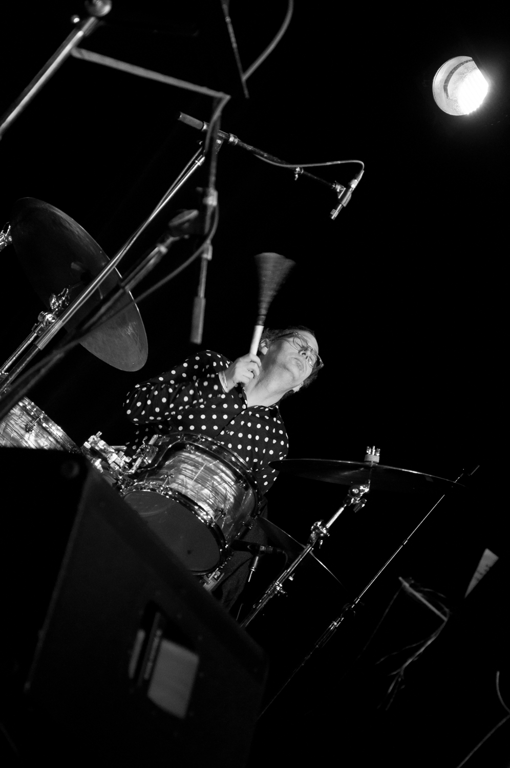 Kenny Wollesen, 2015