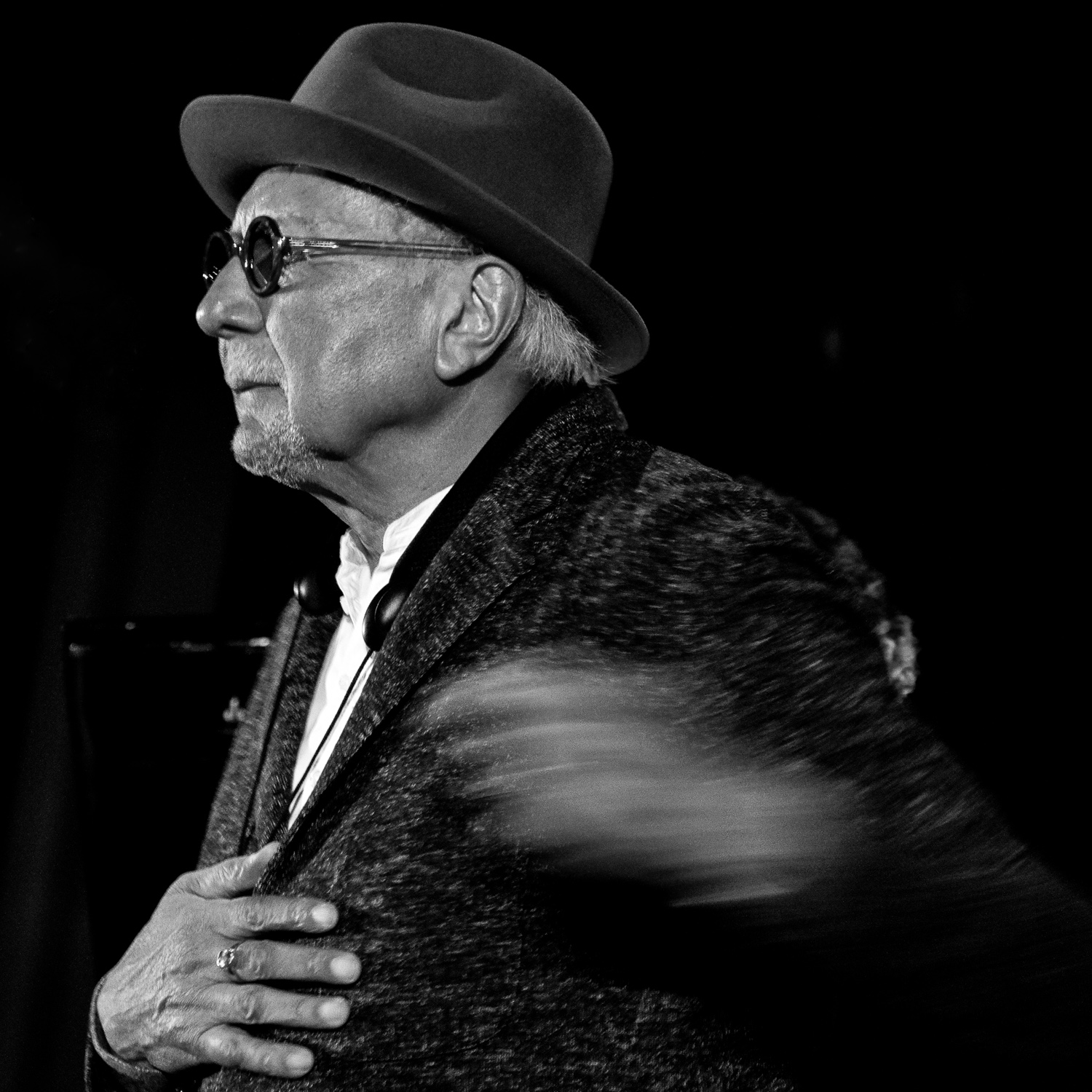 Charles Lloyd, 2015