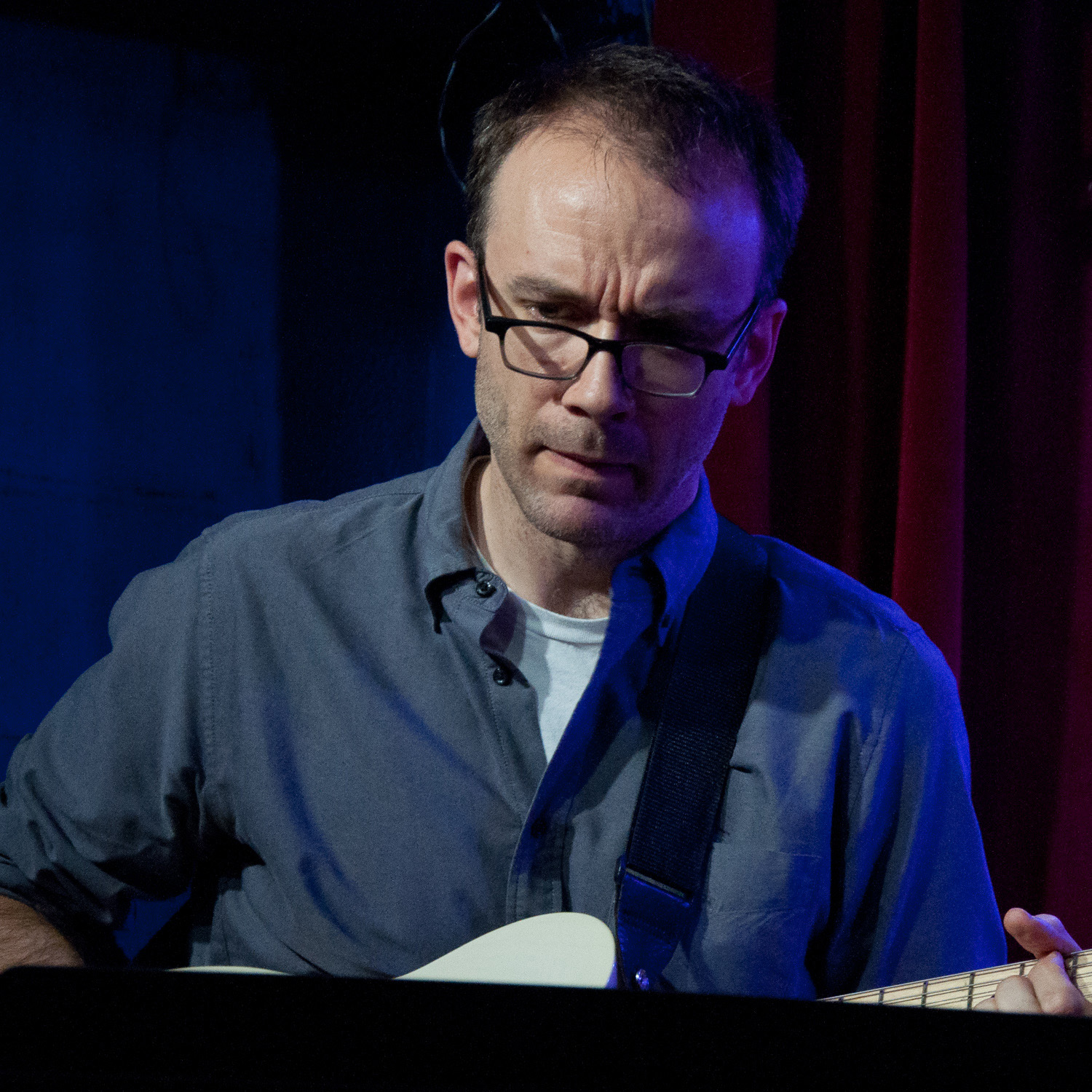 Nate Radley, 2015