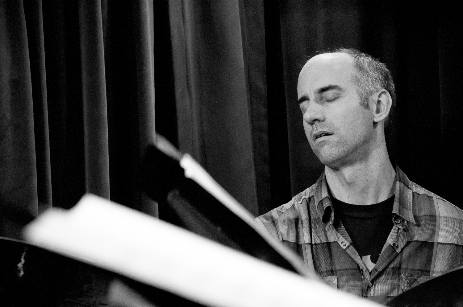 Mark Ferber, 2015