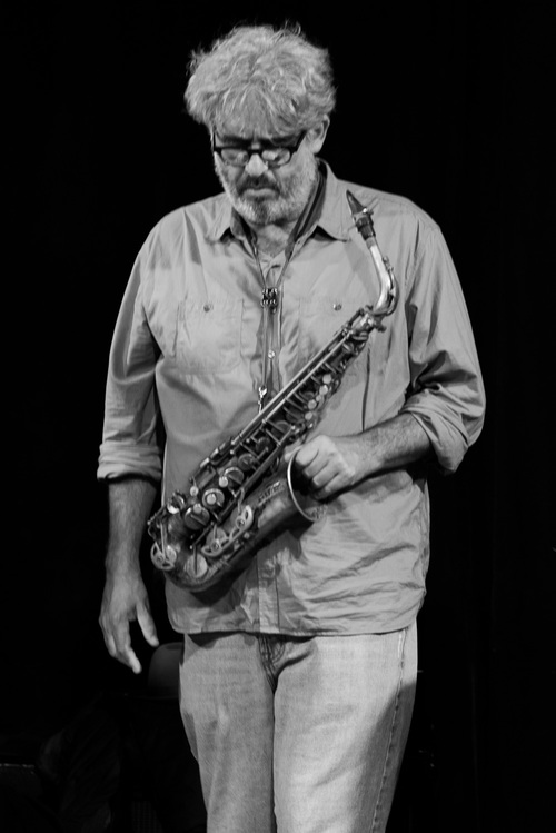 Tim Berne Snakeoil @ The Gallery, NYC, Dec 3 — JazzTrail | NY Jazz Scene | Reviews | Jazz Photography