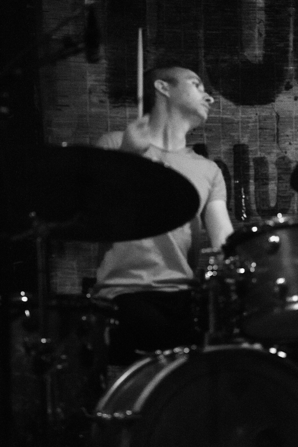 Nate Wood, 2015