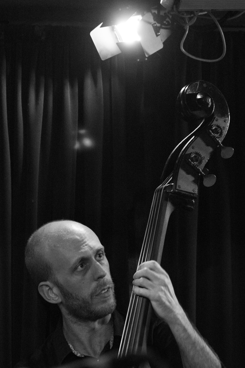 Matt Brewer, 2016