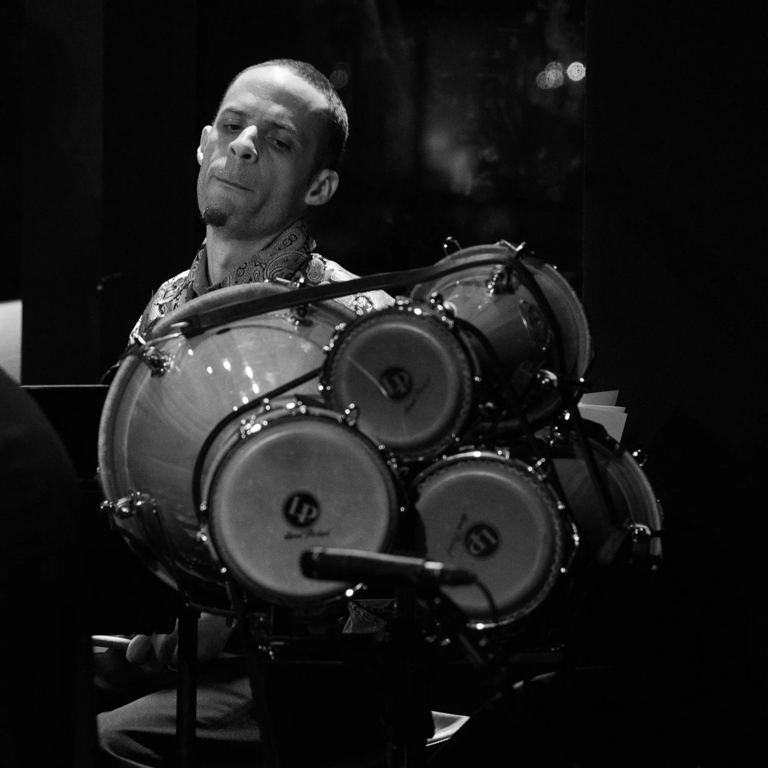 Jaimeo Brown, 2016