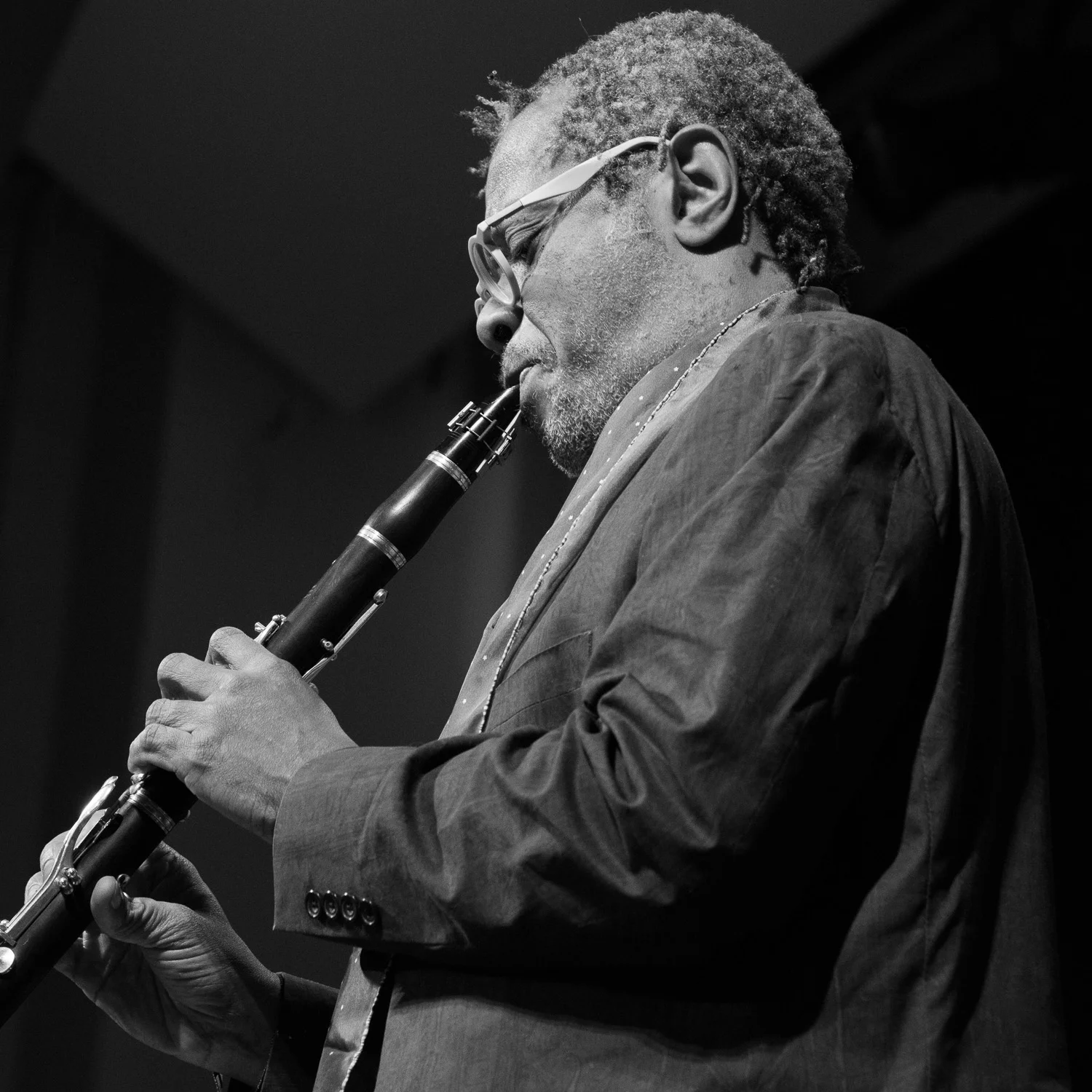 Don Byron, 2016