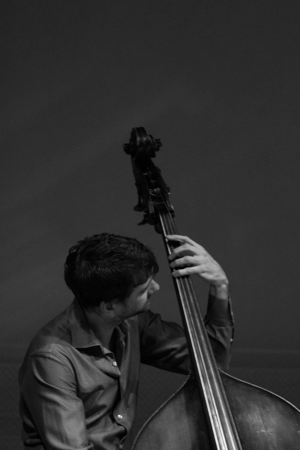 Joe Martin, 2016