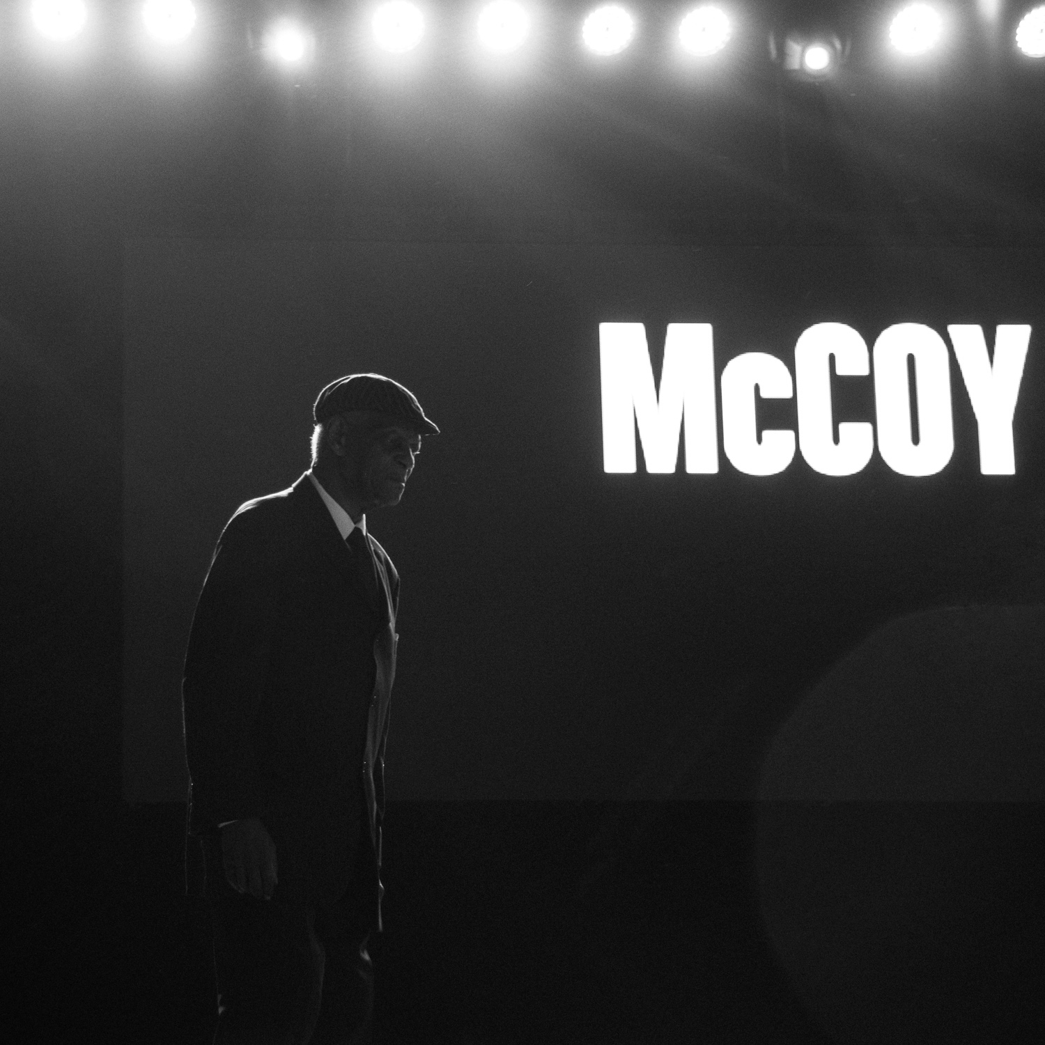 McCoy Tyner, 2016