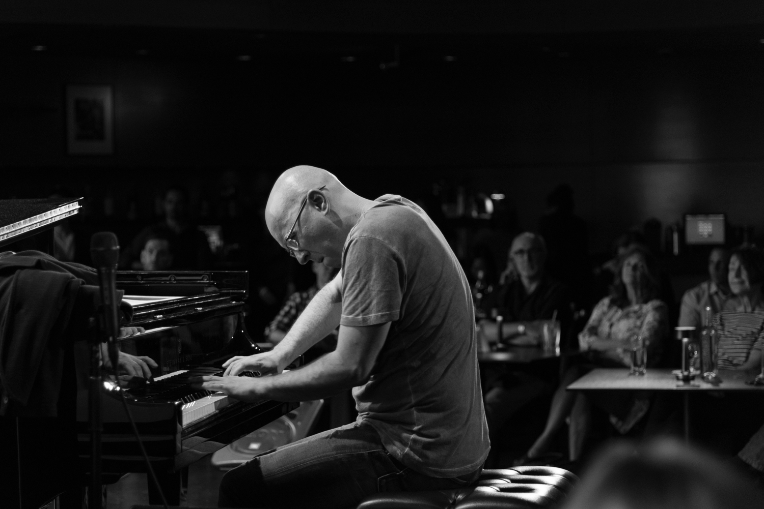 Marcin Wasilewski, 2016