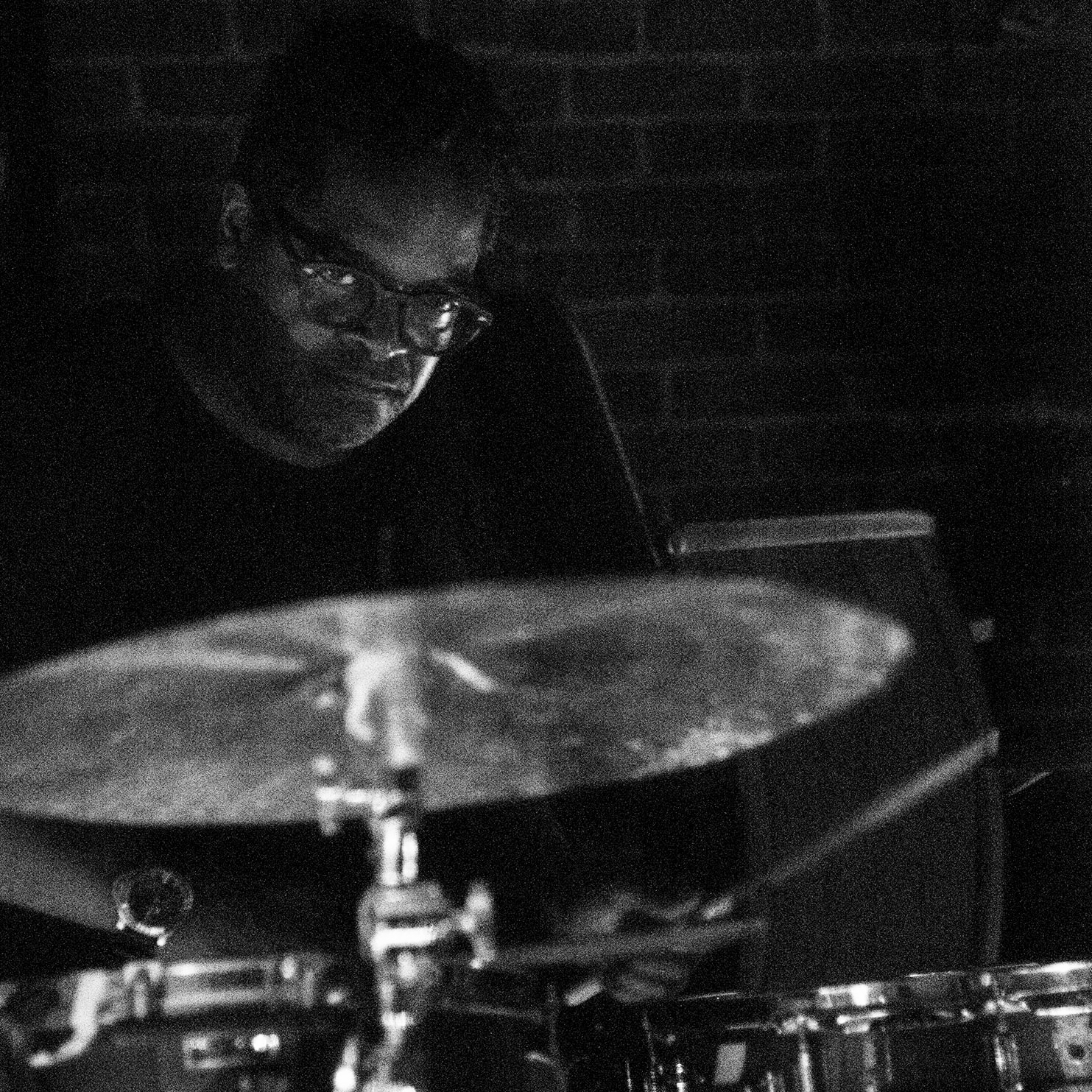 Gerald Cleaver, 2016