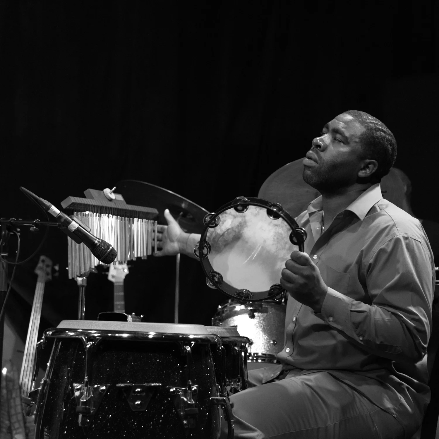 Brevan Hampden, 2016