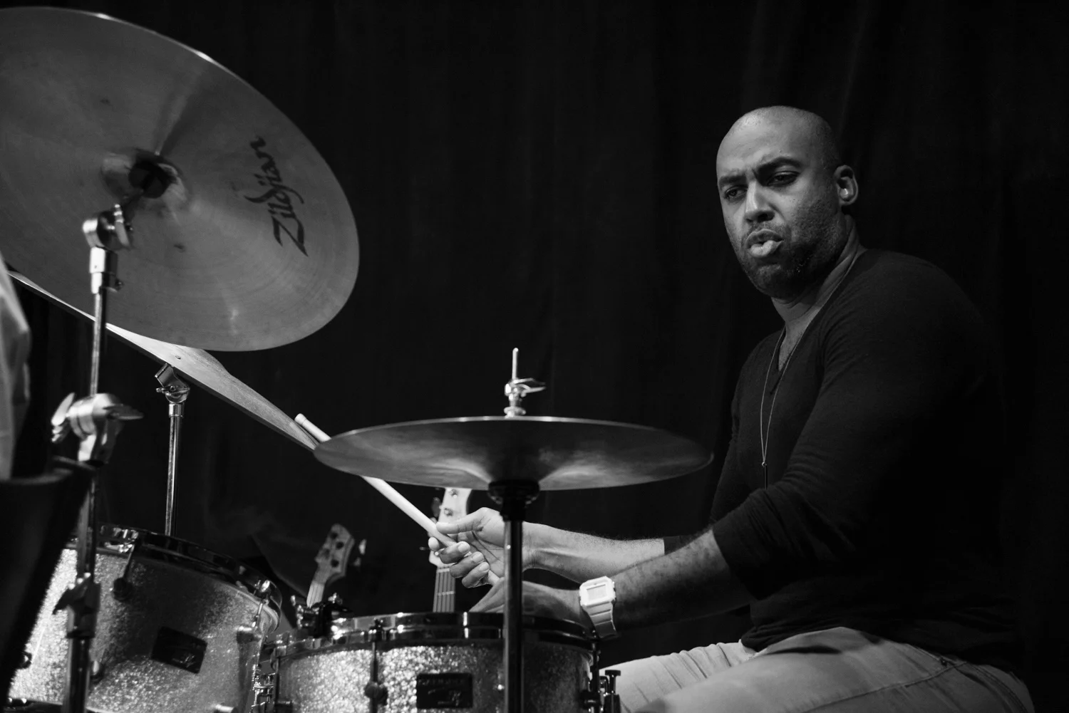 John Davis, 2016
