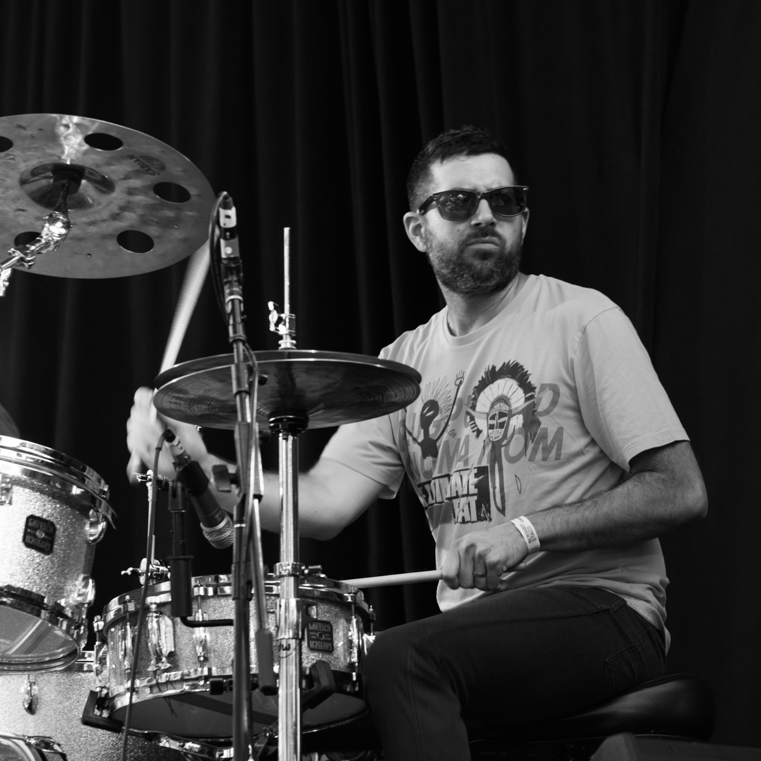 Mark Guiliana, 2016