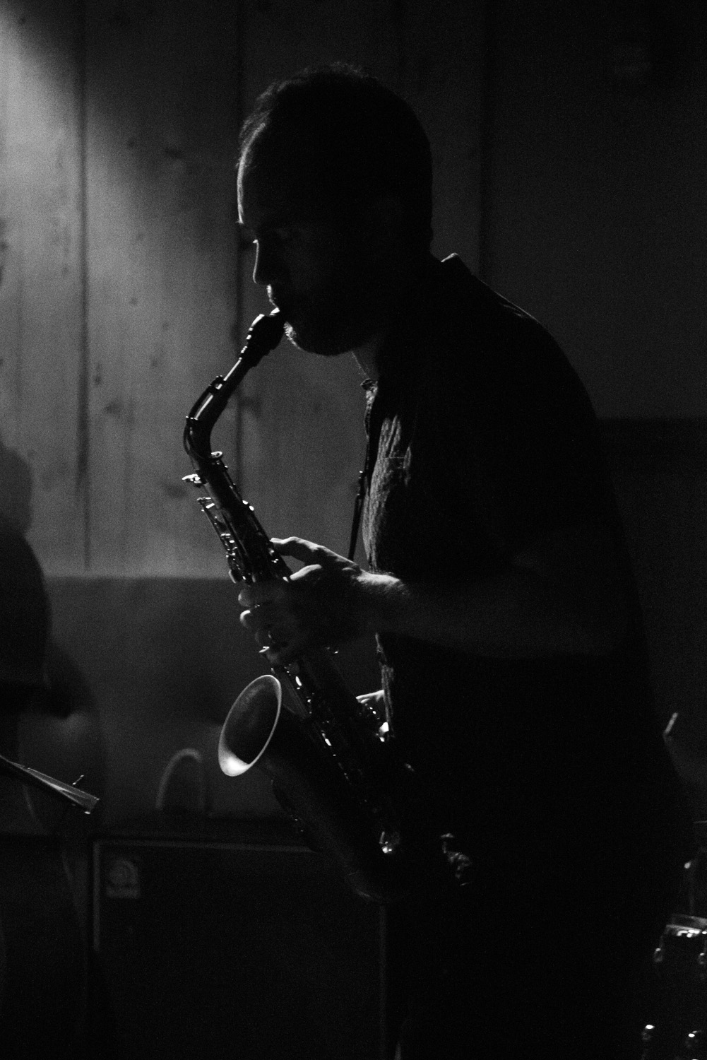 Will Vinson, 2016