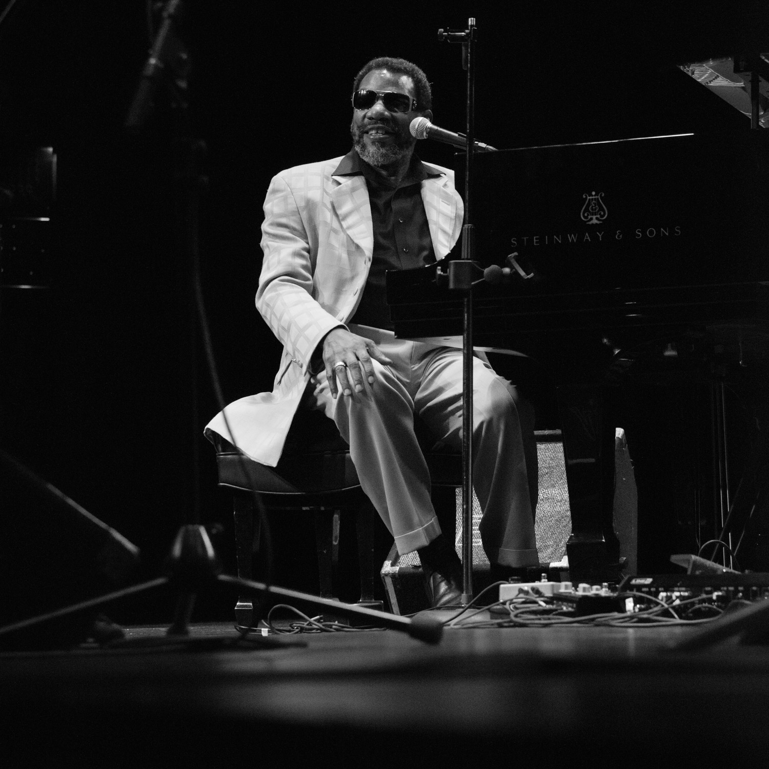 Henry Butler