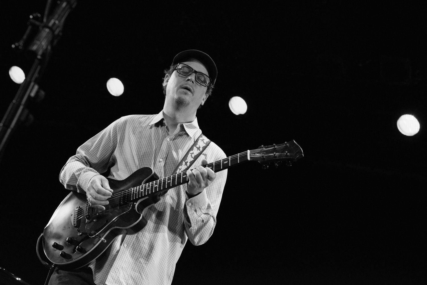 Kurt Rosenwinkel