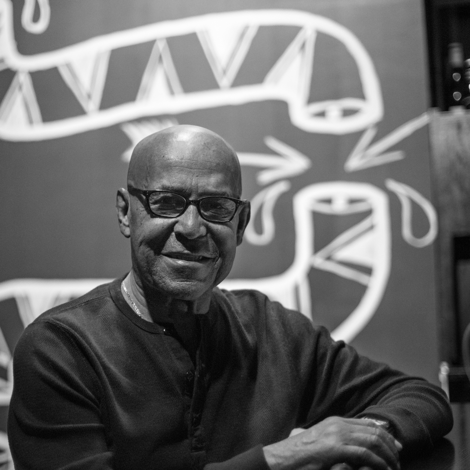 Eddie Henderson, 2016