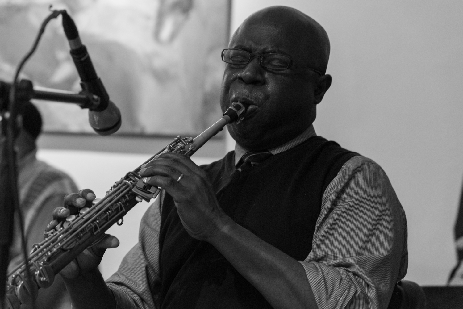 Sam Newsome, 2017