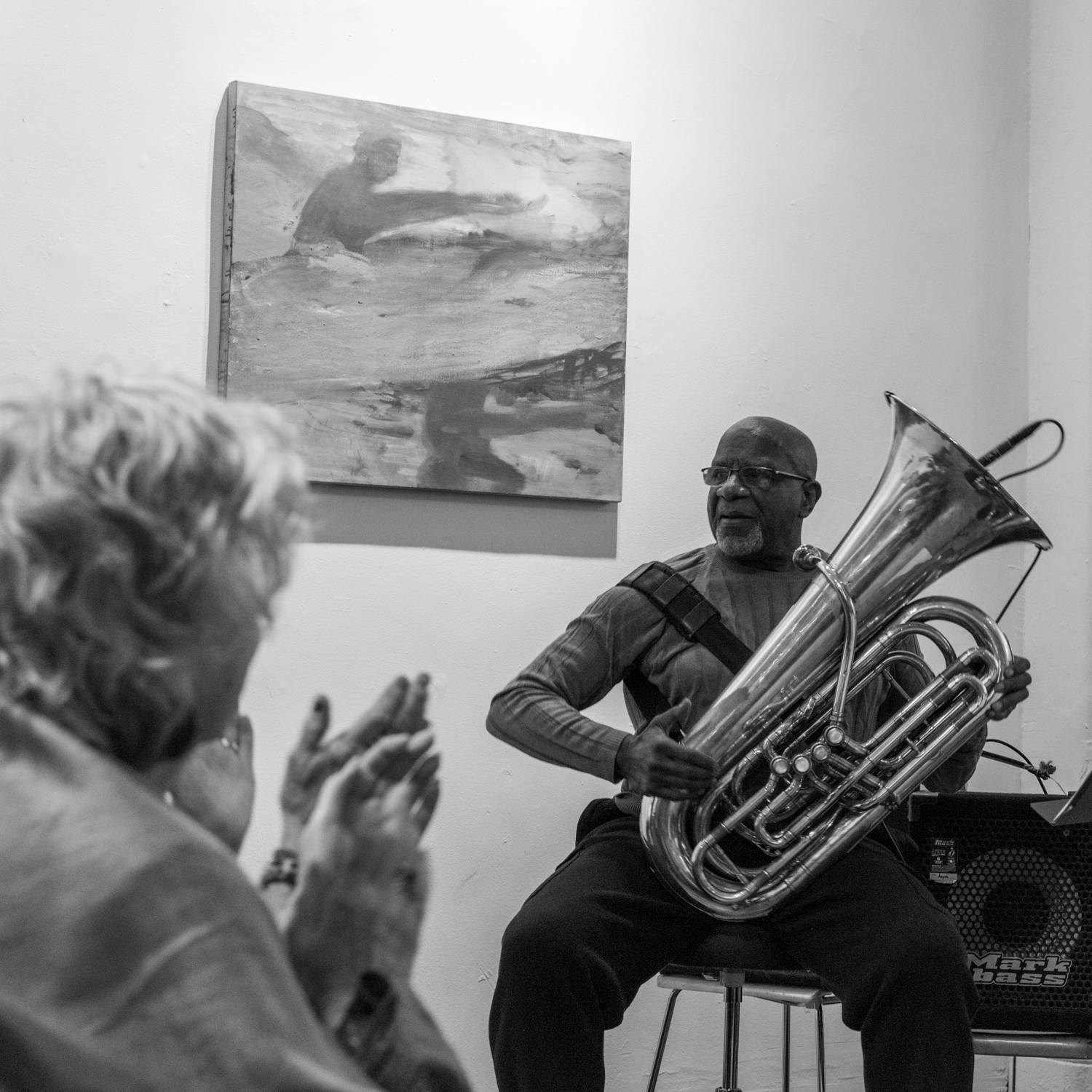 Bob Stewart, 2017
