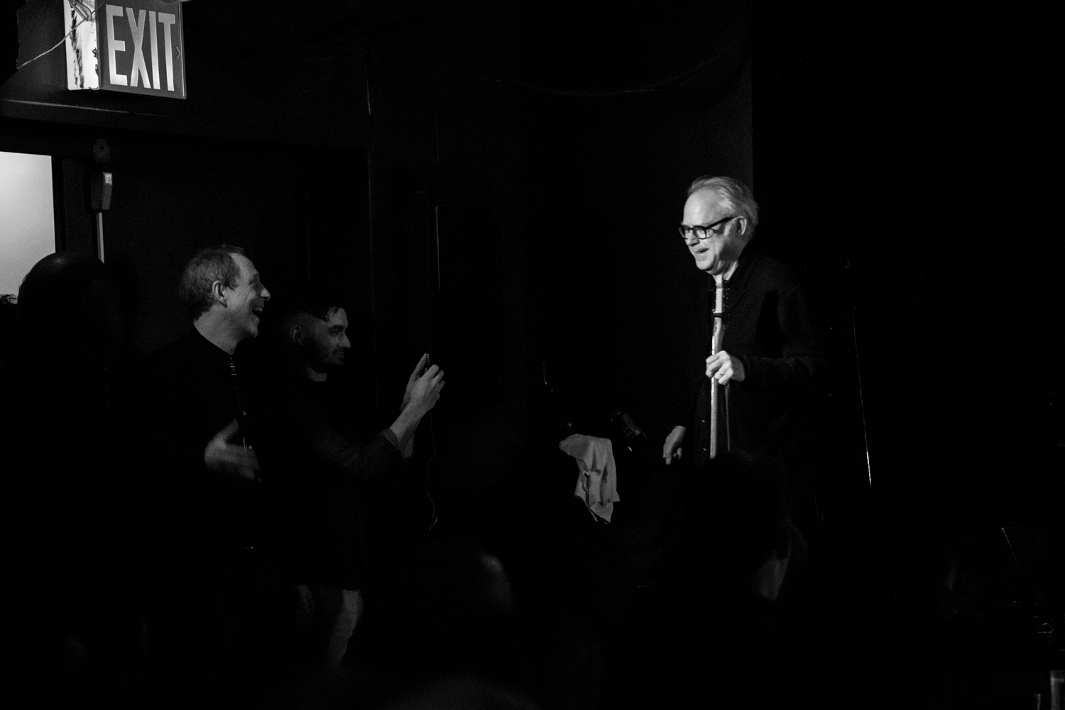 Bill Frisell, 2017