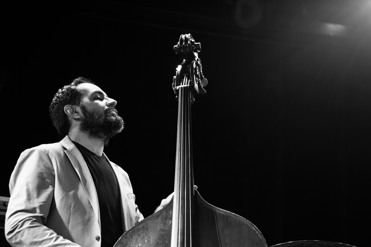 Jorge Roeder, 2017