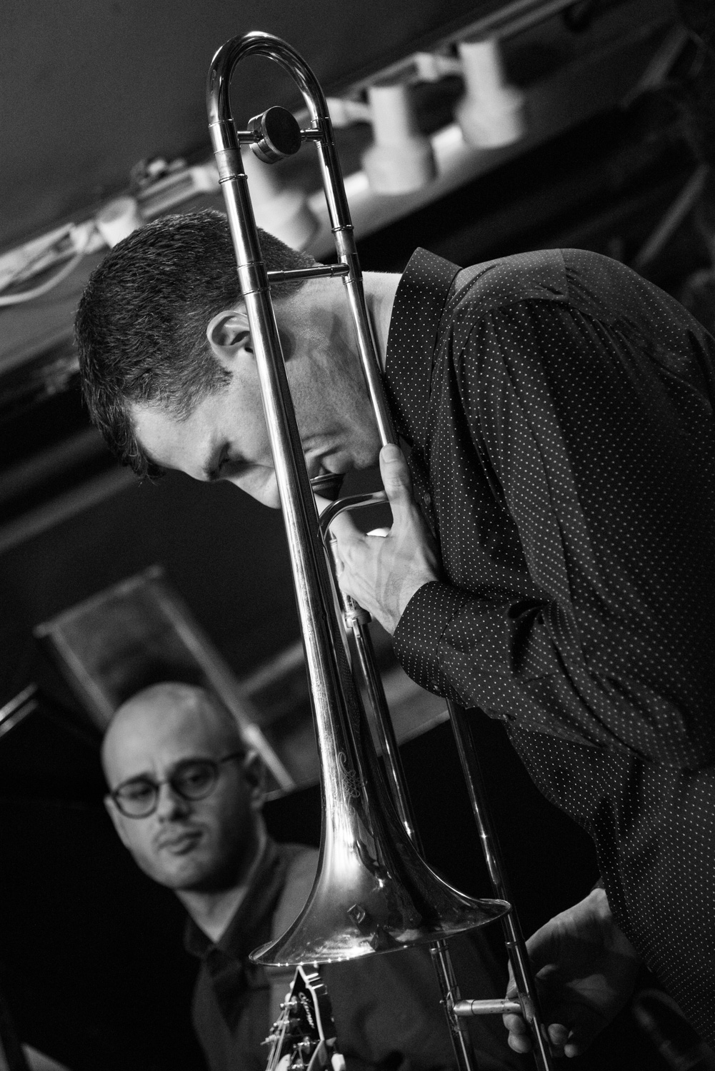 Alex Wintz and Nick Finzer, 2017