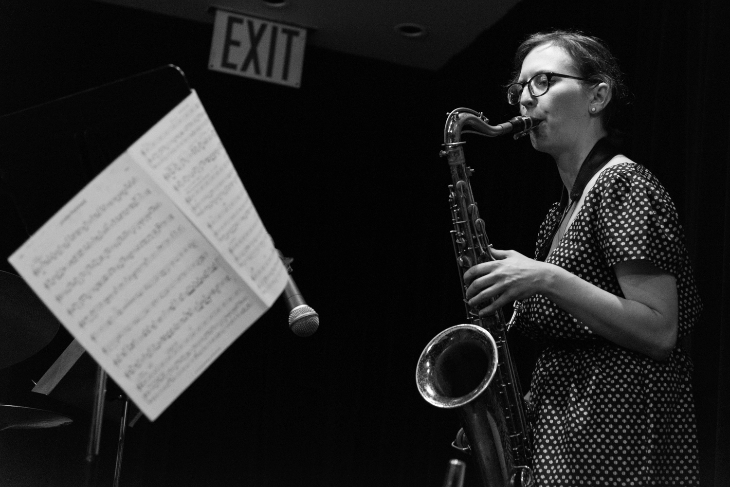 Anna Webber, 2017