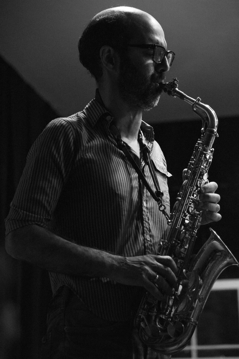 Michael Attias, 2017