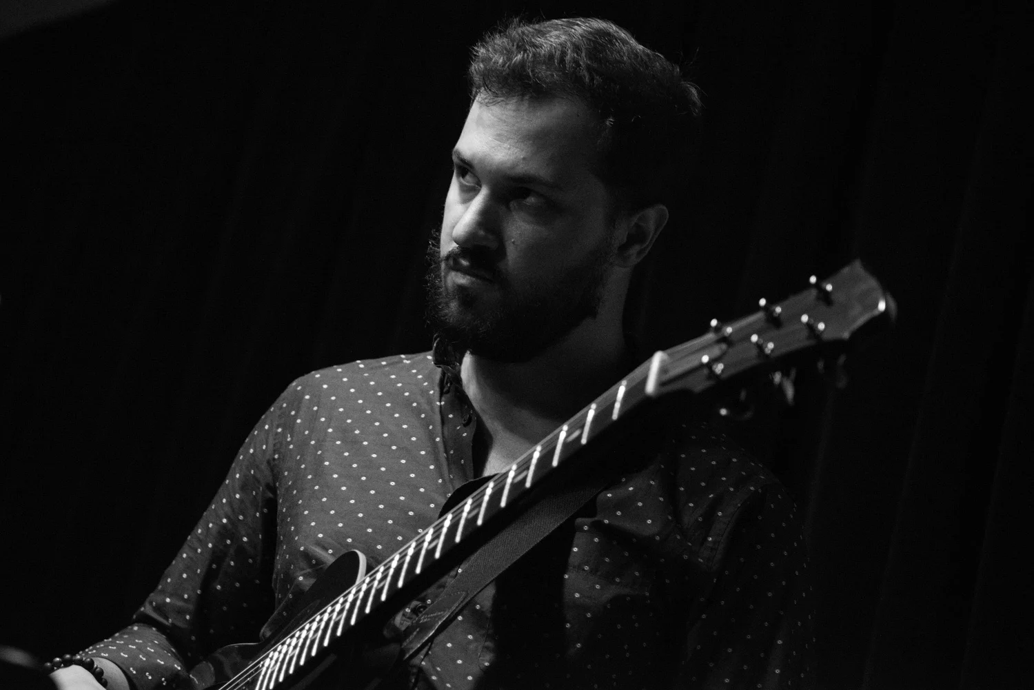 Ricardo Grilli, 2017
