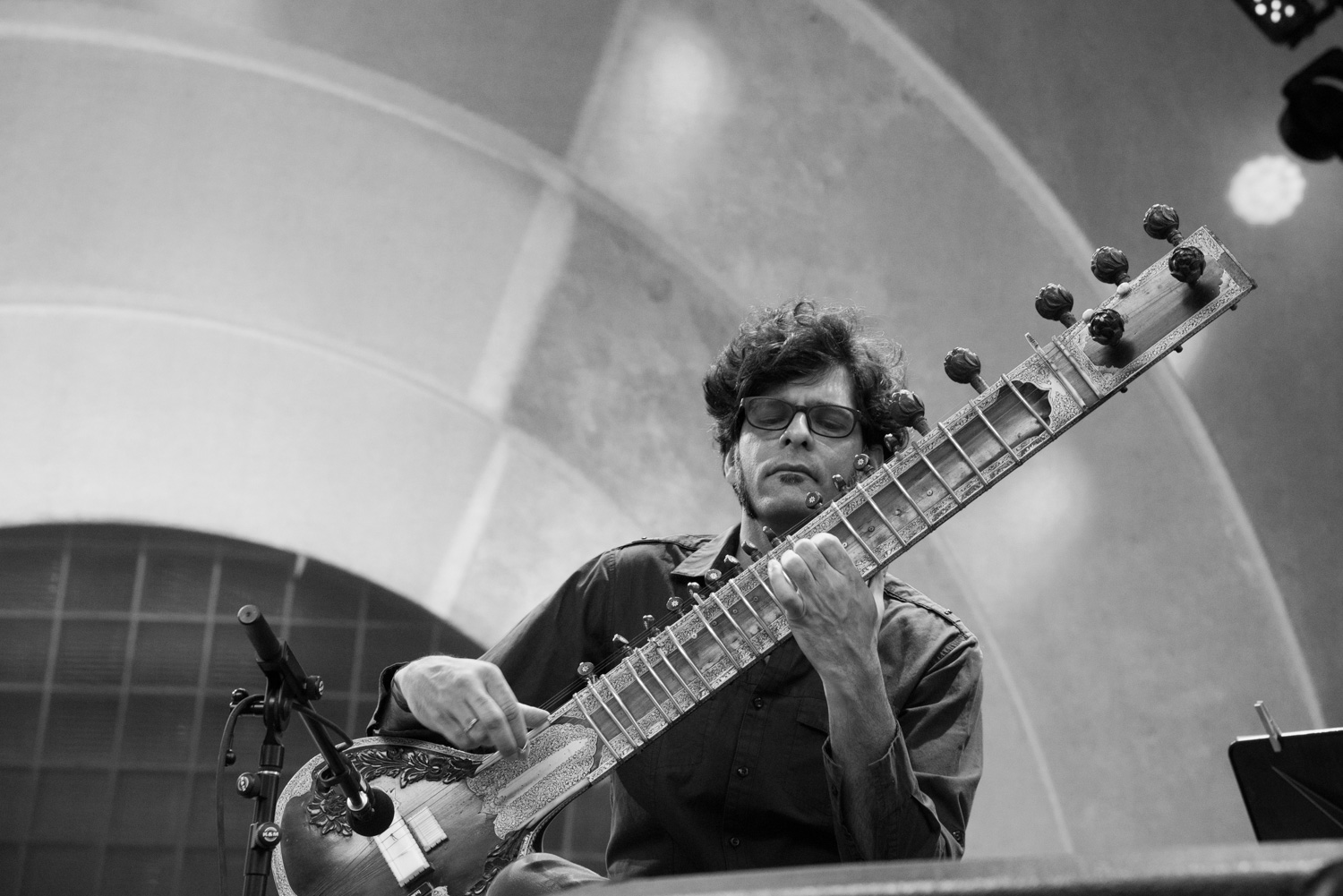 Neel Murgai, 2017