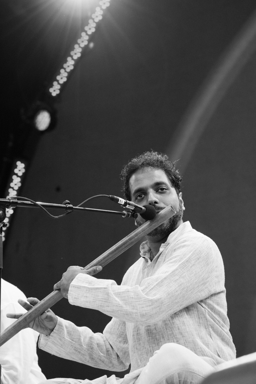 Jay Gandhi, 2017