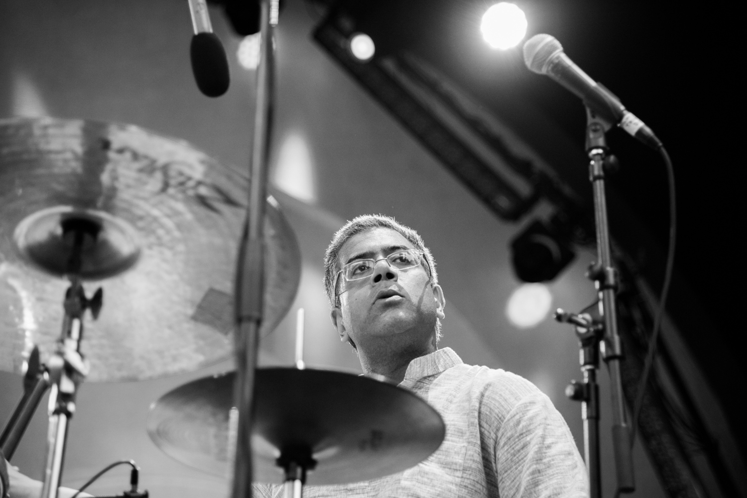 Sameer Gupta, 2017