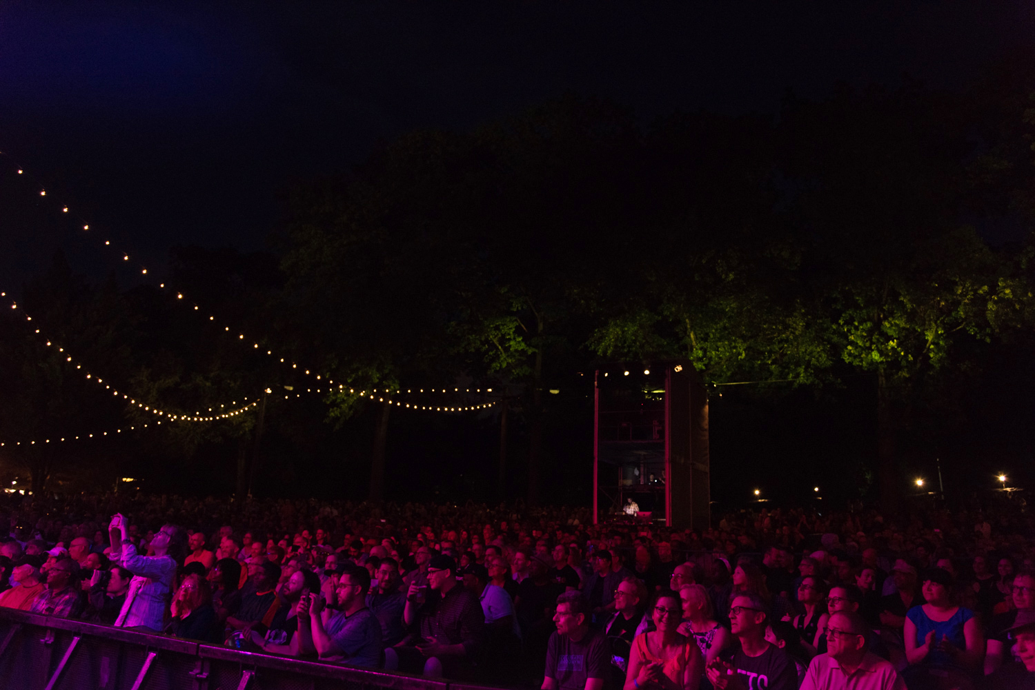 BRIC Celebrate Brooklyn Festival, 2017
